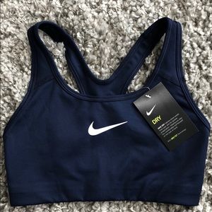 Nike - Trainer - DriFit